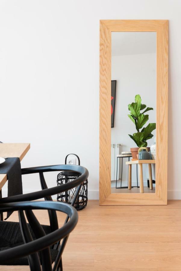 شقة Petit Luxe L'Atic تيراسا المظهر الخارجي الصورة