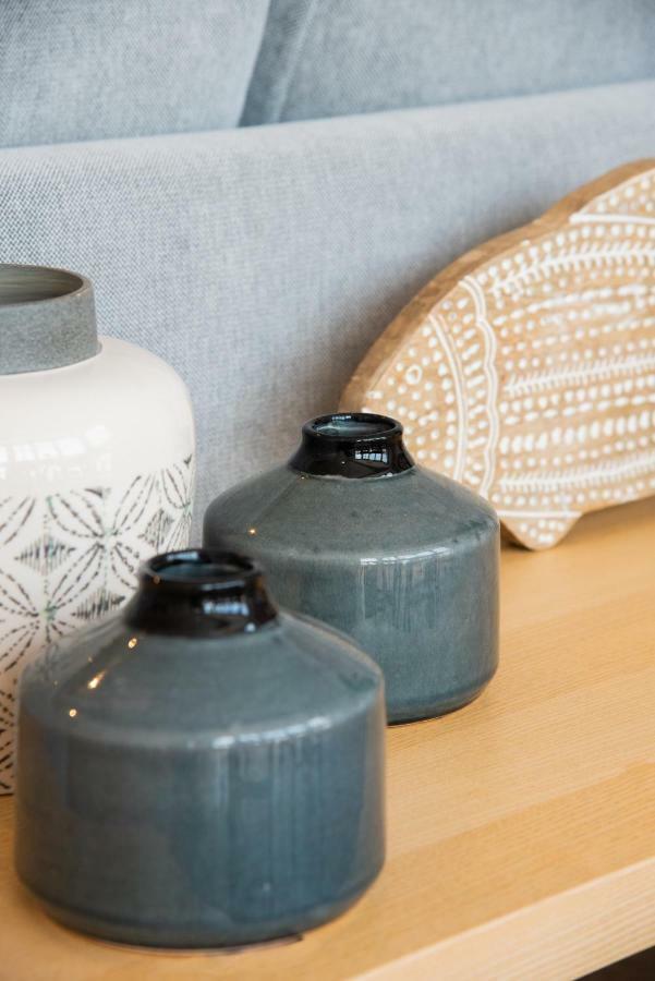 شقة Petit Luxe L'Atic تيراسا المظهر الخارجي الصورة
